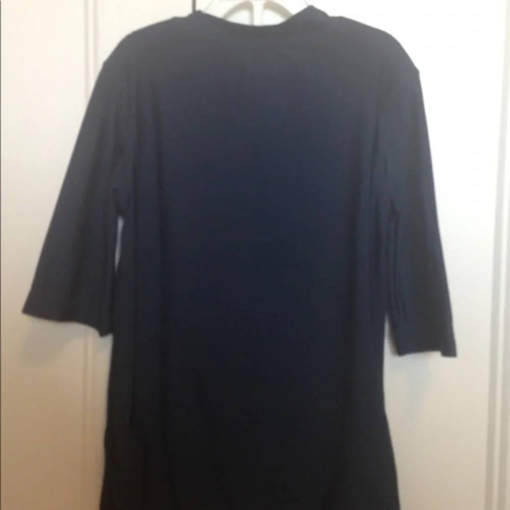 Boys Old Navy medium size 8 swim shirt